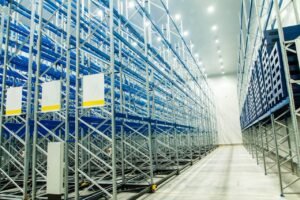 warehouse Shelving & pallet racking 4 2025 warehouse Shelving & pallet racking