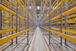 warehouse Shelving & pallet racking 3 2025 warehouse Shelving & pallet racking