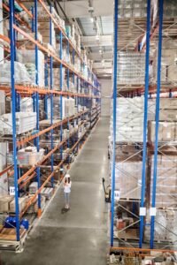 warehouse Shelving & pallet racking 1 2025 warehouse Shelving & pallet racking