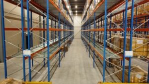 warehouse Shelving & pallet racking 2 2025 warehouse Shelving & pallet racking